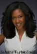 Сабрина Тейлор-Смит