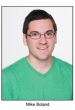 Майк Боланд