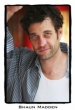 Шон Патрик Мэдден