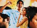 Индийские фильмы про День святого Валентина