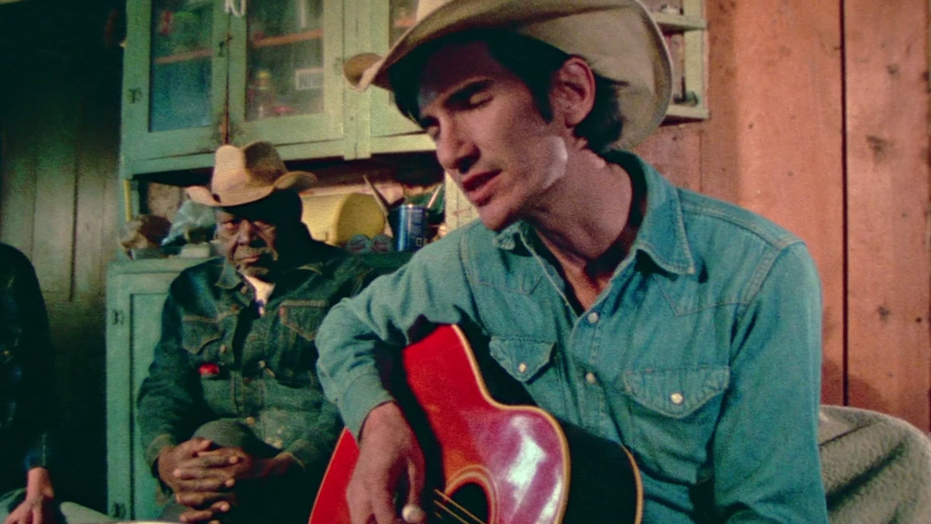 Heartworn Highways 1976