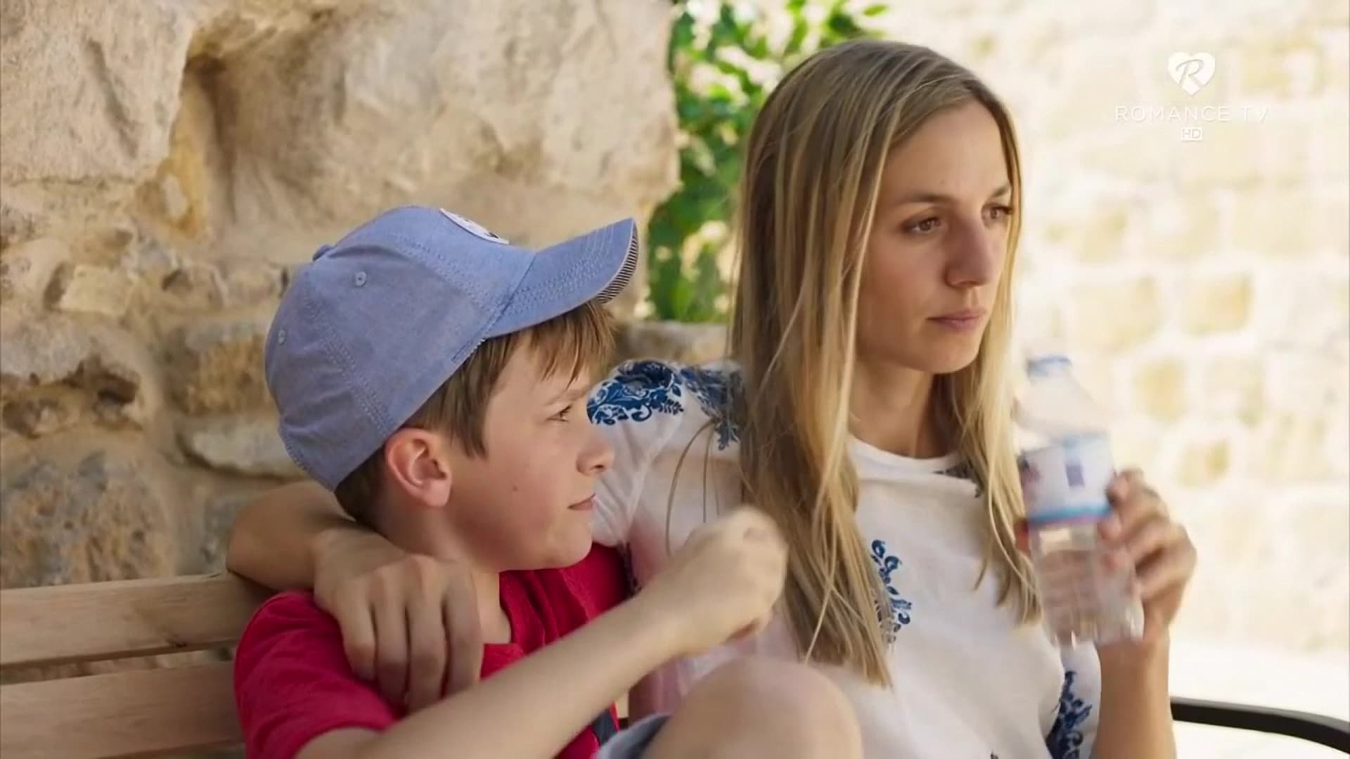 Ein Sommer auf Zypern 2017