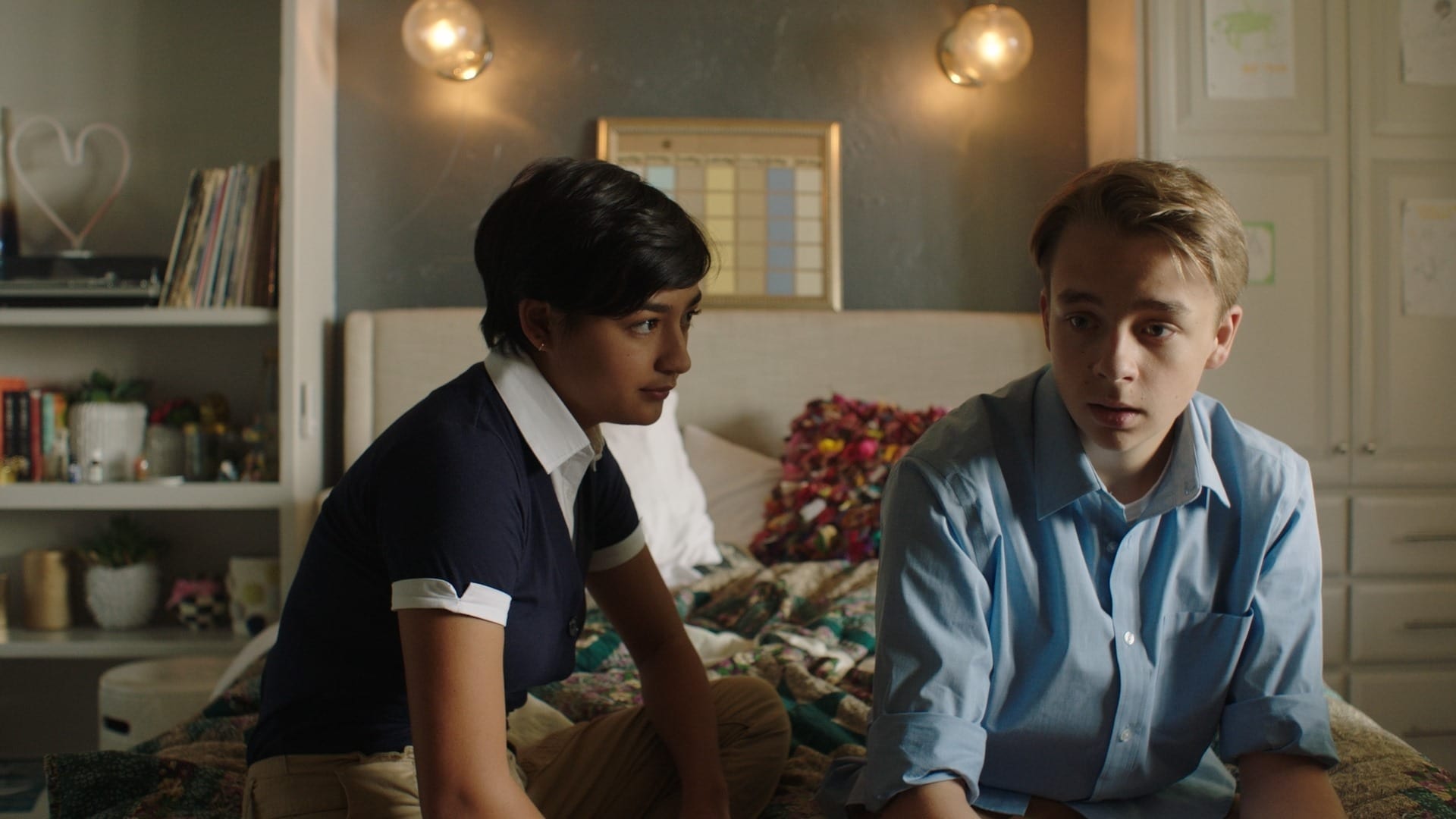 Breaking Them Up 2020