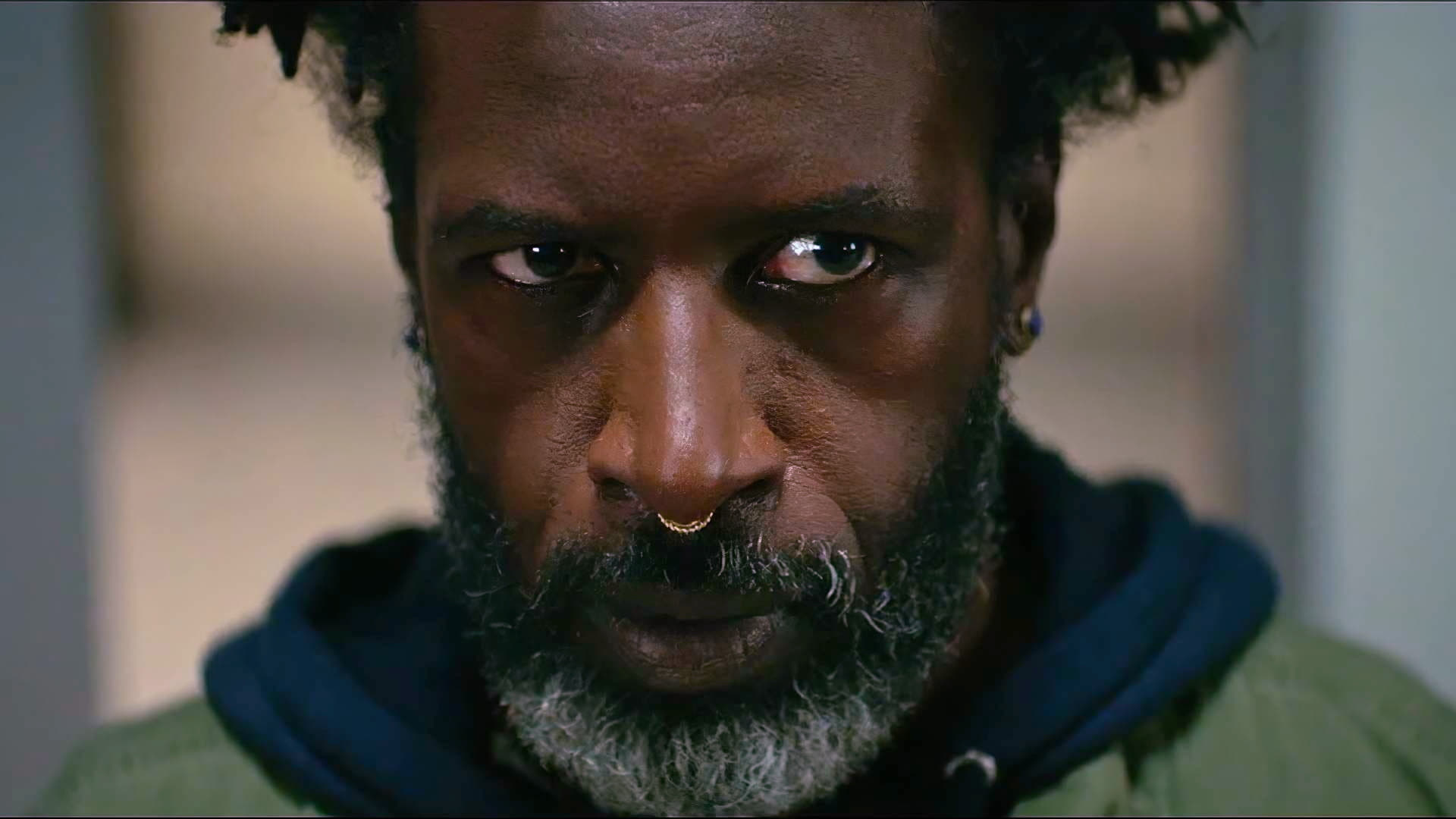 Побег Акиллы 2020