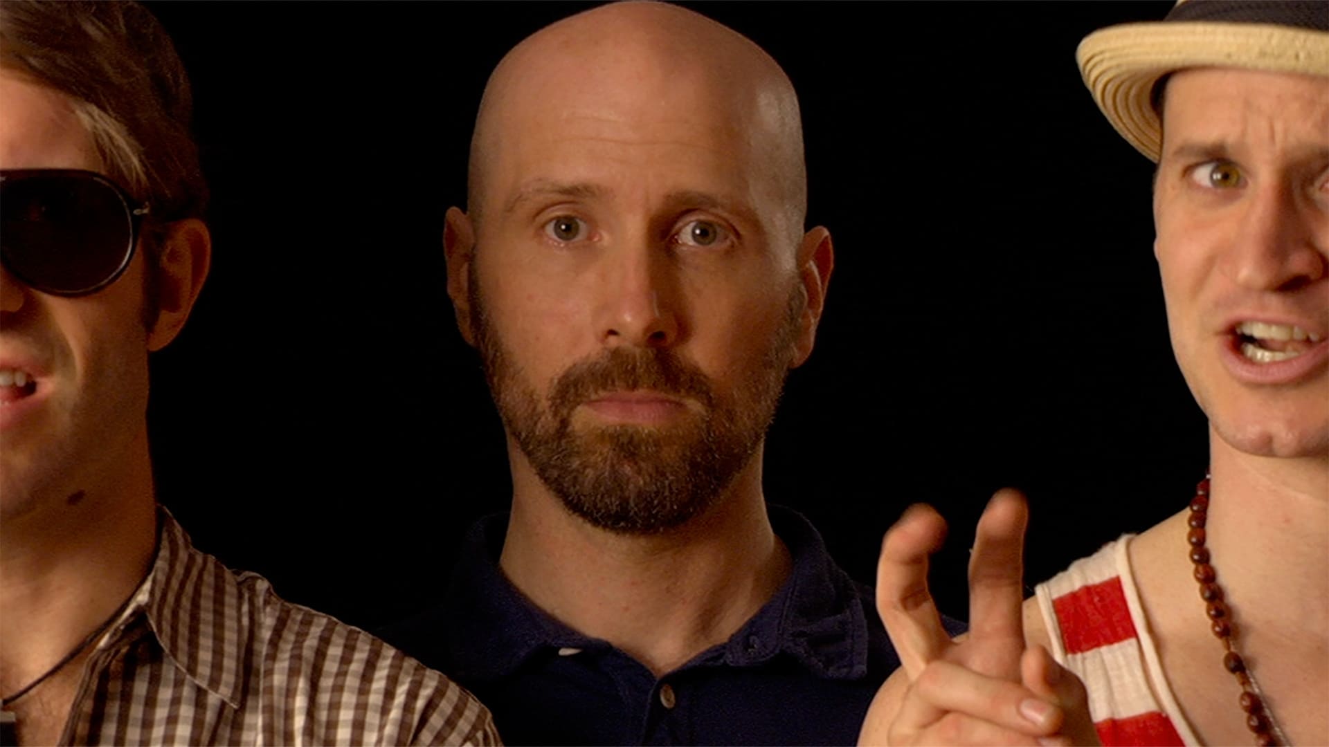 Do I Sound Gay? 2014