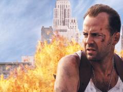 Фильмы криминал 1995