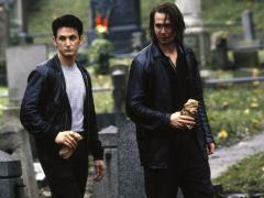 Фильмы про криминальных авторитетов