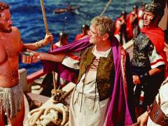Фильмы про Рим и Римскую империю