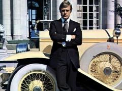 Американские фильмы 1975 года