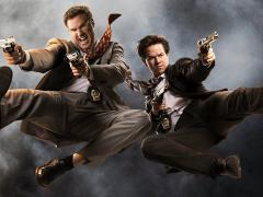 Фильмы про полицейских