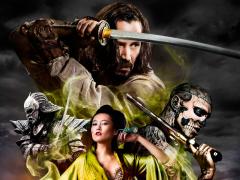 Фильмы вестерны про самураев