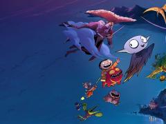 Фильмы семейные про Альберта Эйнштейна