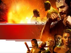 Английские фильмы про перестрелки