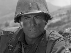 Фильмы боевики 1959 года