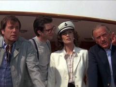 Фильмы детективы 1983 года