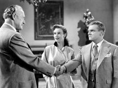 Зарубежные фильмы 1950-1960 годов