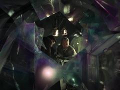 Фильмы детективные про вторжение инопланетян