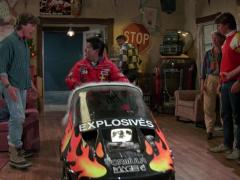 Фильмы про лыжи