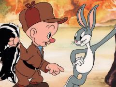 Зарубежные фильмы 1940-1950 годов