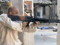 Фильмы про подпольные бои