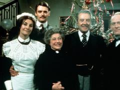 Сериалы драмы 1971 года
