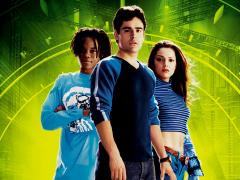 Фильмы про останавливающих время