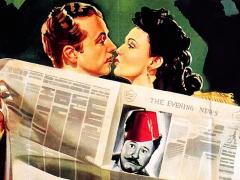 Фильмы фэнтези 1940-1950 годов