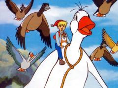 Сериалы приключения 1980 года