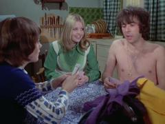 Зарубежные сериалы 1973 года