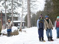 Фильмы про генетику