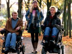 Украинские фильмы про инвалидов