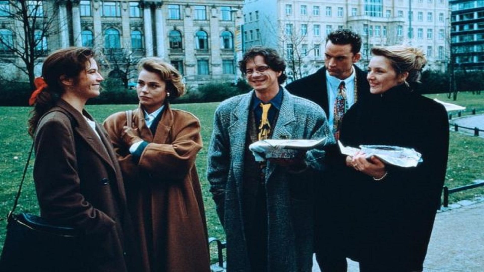 Das ist Dein Ende 1995