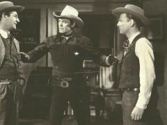 Фильмы вестерны 1950 года