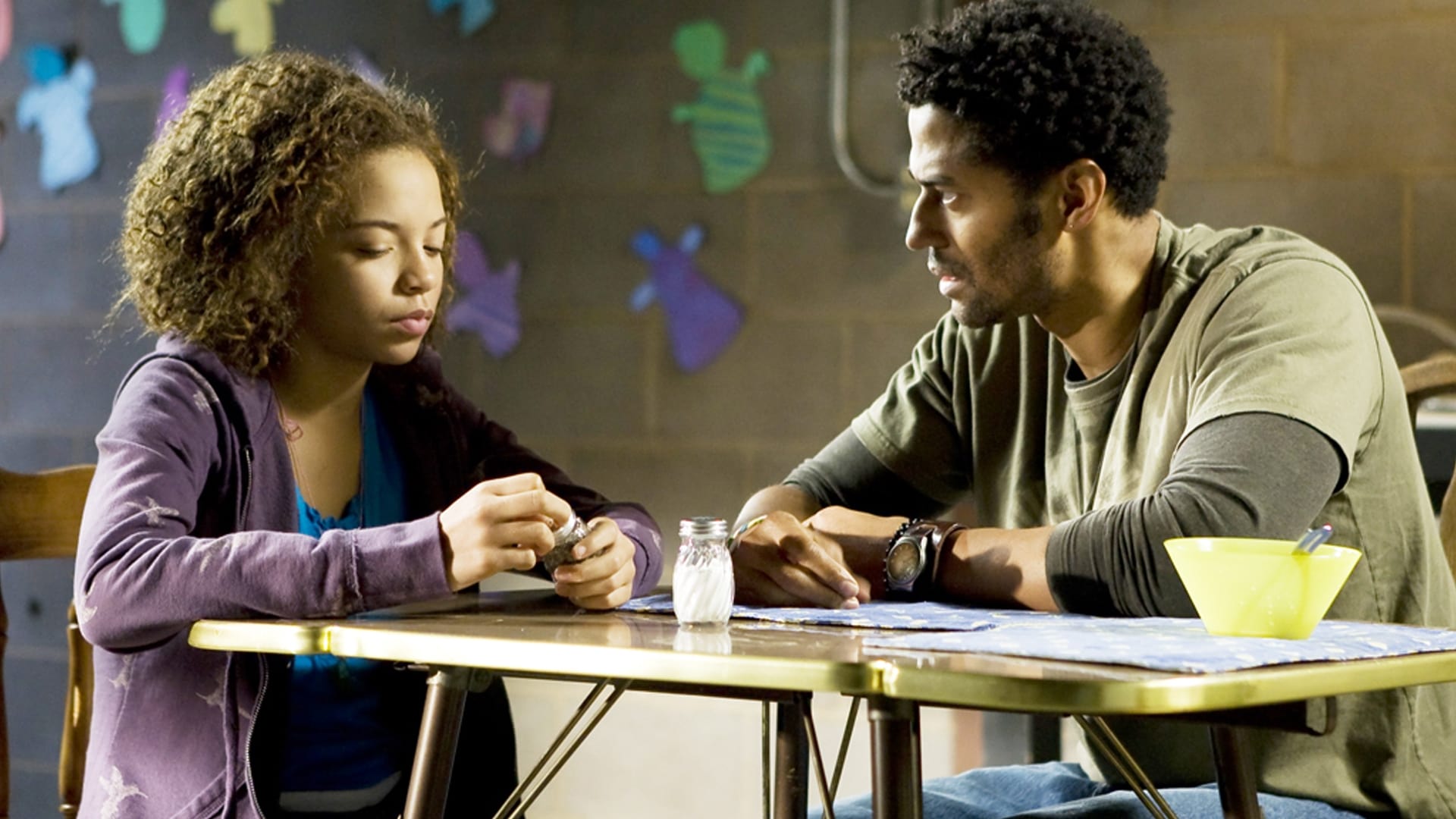 Trinity Goodheart 2011