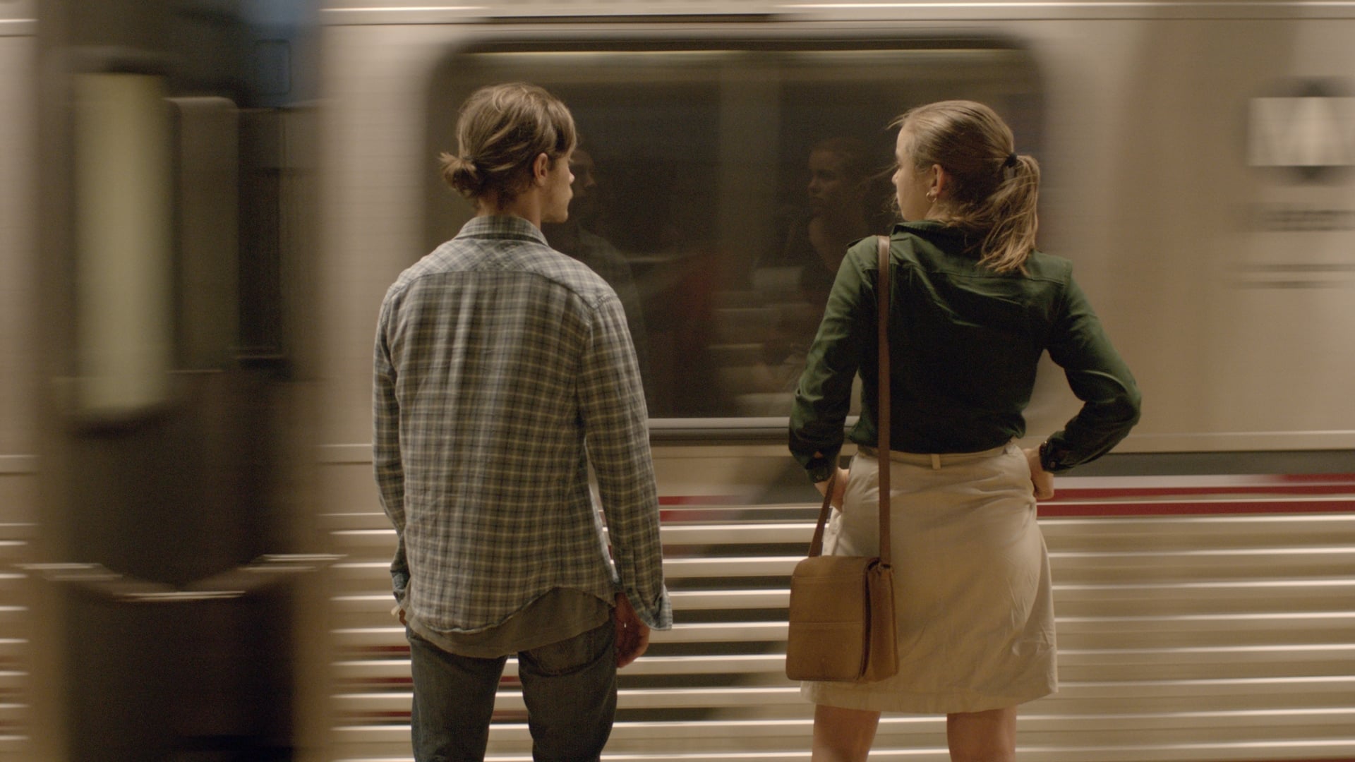 Мы, койоты 2018