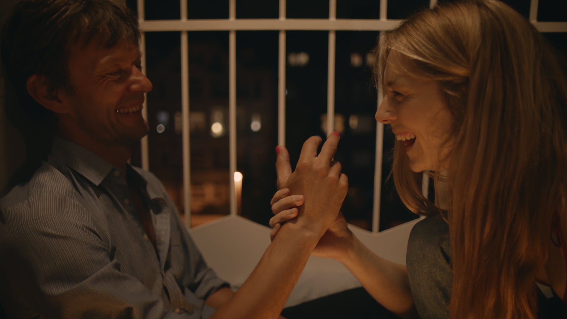 Whatever Happens Next 2018