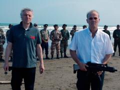 Фильмы триллеры про торговцев оружием