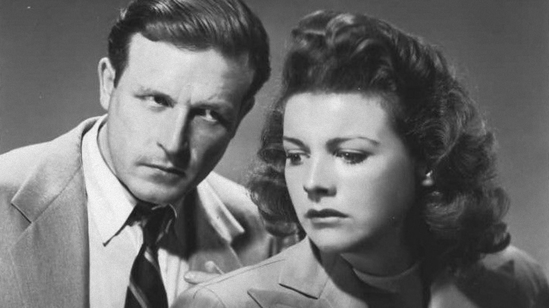 The Devil Thumbs a Ride 1947