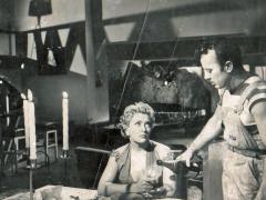 Фильмы мюзиклы 1957 года