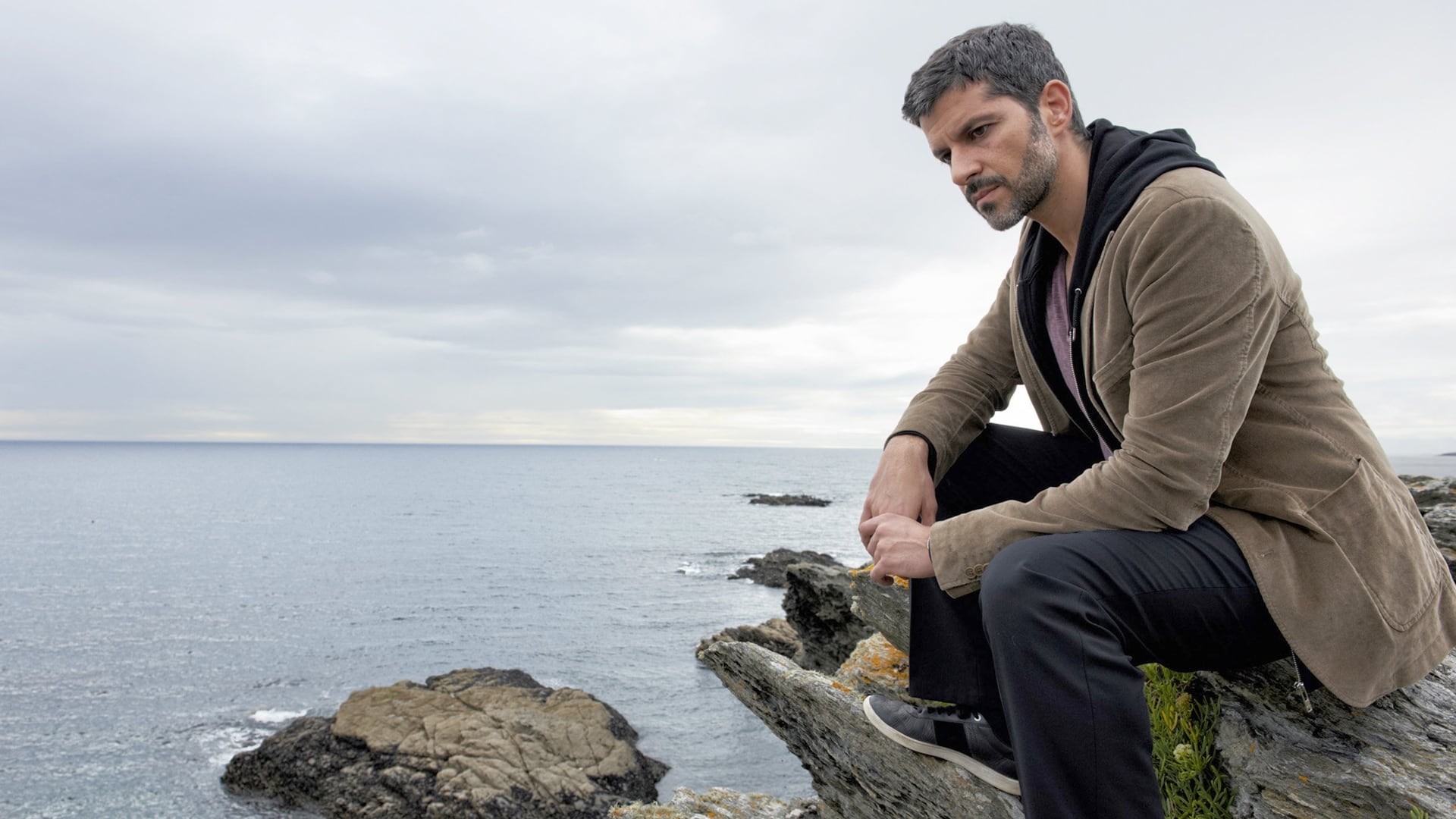 Kommissar Dupin - Bretonische Verhältnisse 2014