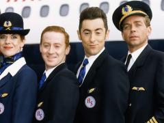 Зарубежные сериалы 1995 года