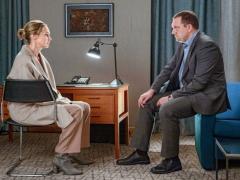 Фильмы триллеры 2021