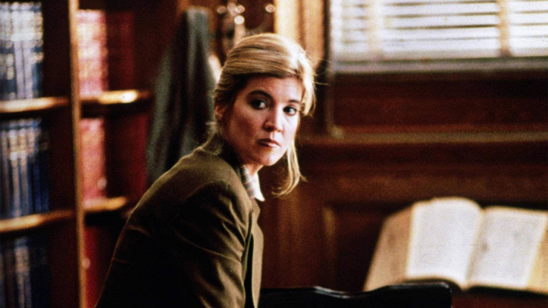 Dying to Be Perfect: The Ellen Hart Pena Story 1996