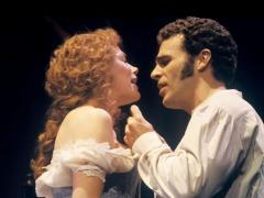 Фильмы мюзиклы 1996