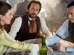 Фильмы вестерны 2013