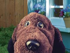 Фильмы про собак