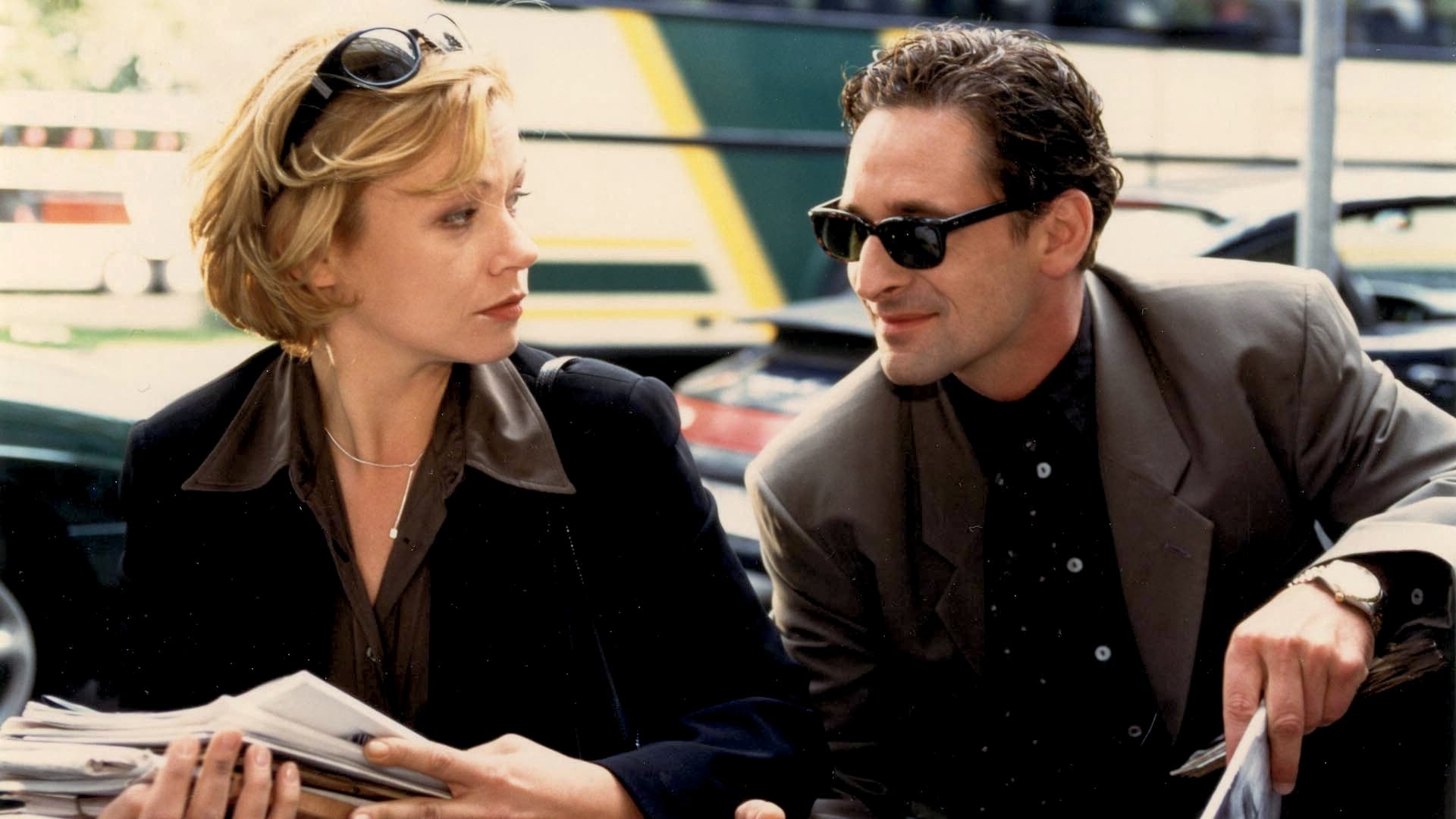 Männer sind wie Schokolade 1999