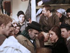 Польские фильмы про Евреев