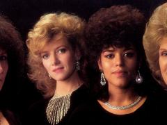 Сериалы криминал 1984 года