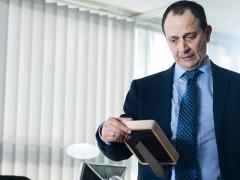 Испанские фильмы про Авраама Линкольна